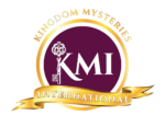 Kingdom Mysteries International